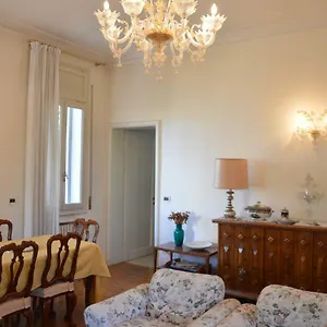 Apartment Casa Magnolia, Lido di Venezia