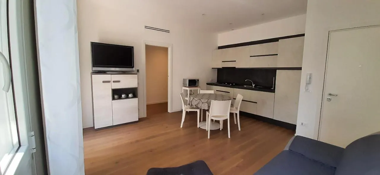 Casa Dolce Apartment Lido di Venezia