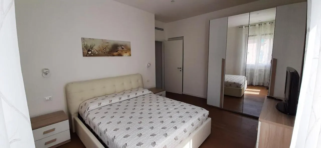 Casa Dolce Apartment Lido di Venezia