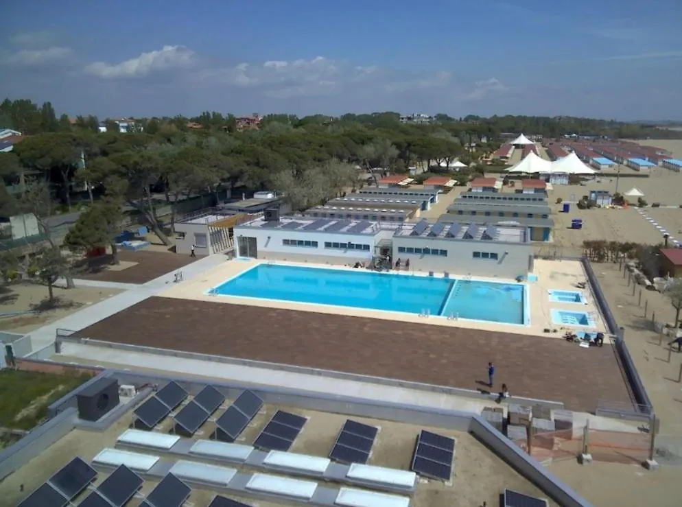 Casa Dolce Apartment Lido di Venezia