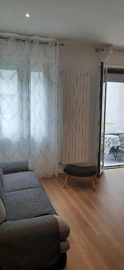 Casa Dolce Apartment Lido di Venezia