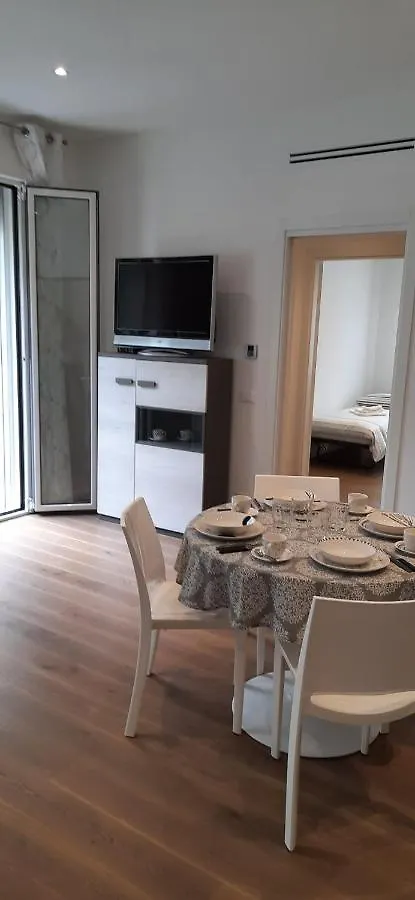 Casa Dolce Apartment Lido di Venezia