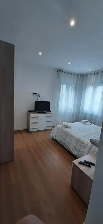 Casa Dolce Apartment Lido di Venezia Italy
