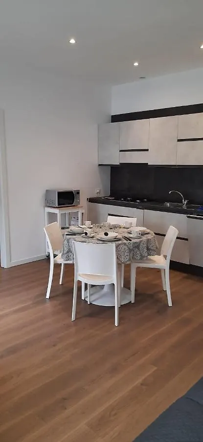 Casa Dolce Apartment Lido di Venezia
