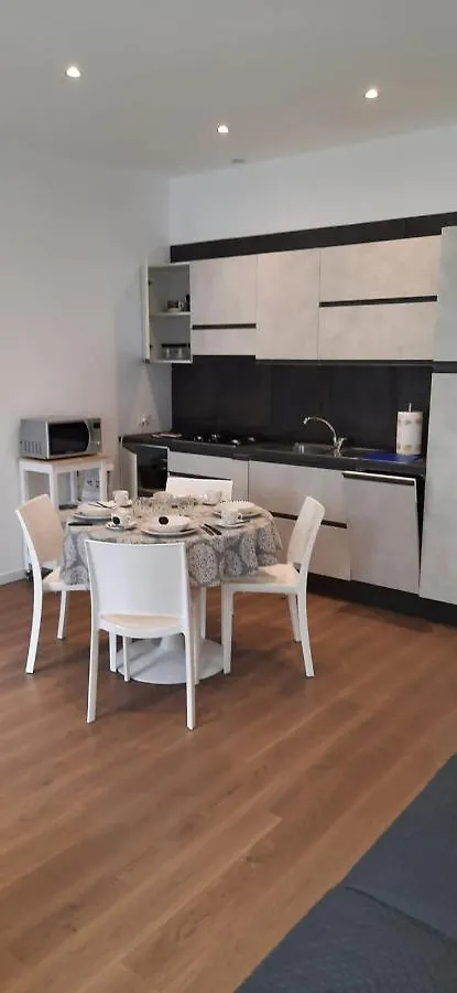 Casa Dolce Apartment Lido di Venezia