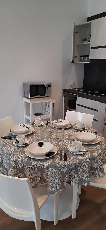 Casa Dolce Apartment Lido di Venezia