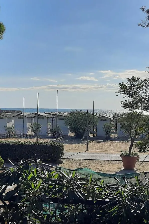 Casa Dolce Apartment Lido di Venezia