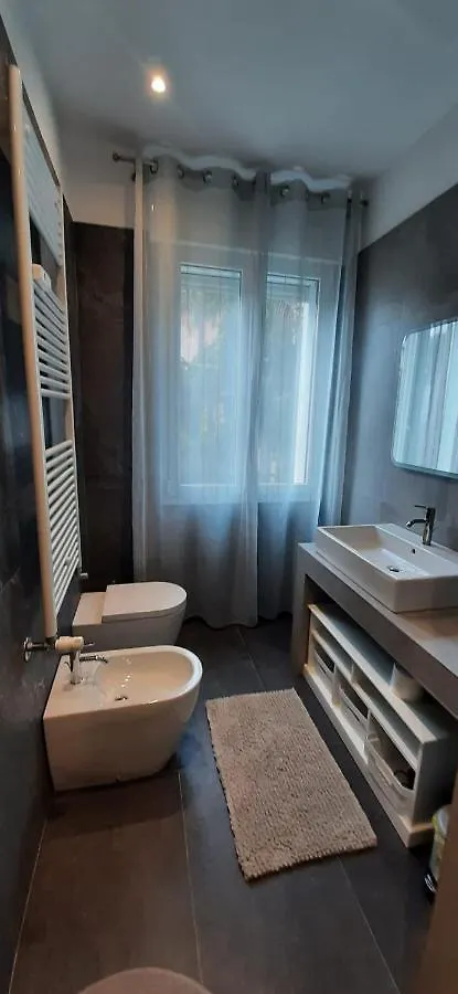 Casa Dolce Apartment Lido di Venezia Italy