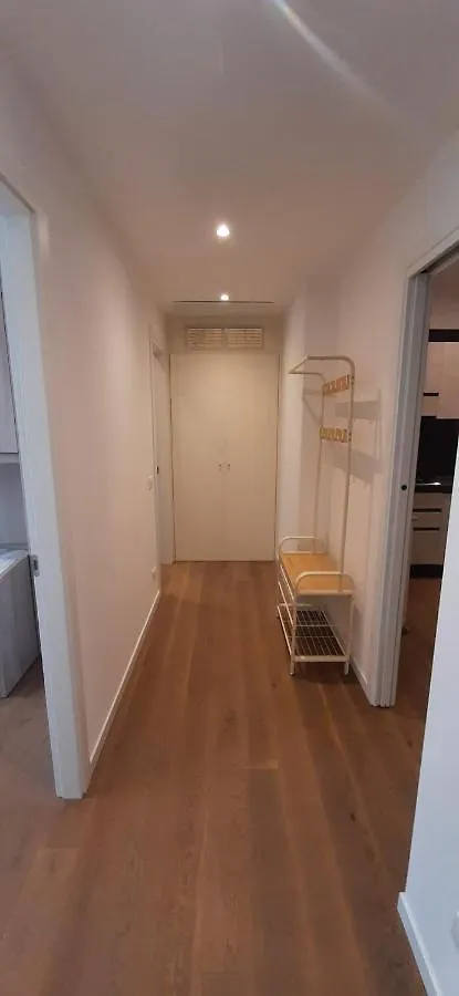 Casa Dolce Apartment Lido di Venezia Italy
